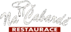 Restaurace Na Čabardě