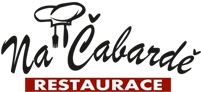Restaurace Na Čabardě – úvodní stránka