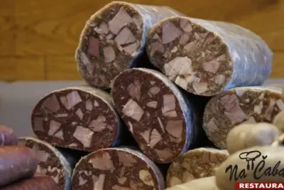 Domácí tlačenka